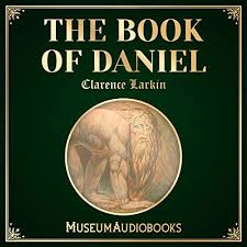Clarence Larkin Audio Books Best Sellers Author Bio