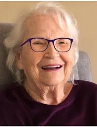 Jacqueline Hart Obituary (07/30/1934