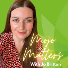 Mojo Matters