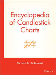 Encyclopedia Of Candlestick Charts By Thomas N Bulkowski
