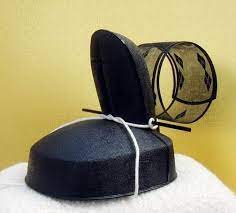 Ancient Japanese Pingan Period Hat For Men Ancient Japanese Medieval Japanese Hat For Man