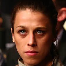 She currently fights for the ultimate fighting championship (ufc). Joanna Jedrzejczyk Vs Karolina Kowalkiewicz Miesha Tate Vs Raquel Pennington Added To Ufc 205 In Nyc Mmamania Com