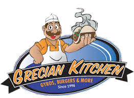 8 fl oz (pack of 1) 4.3 out of 5 stars. Grecian Kitchen Greek Restaurant Family Restaurant Chicken Burgers Gyros Bbq Salads Skokie Il