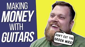 ADVICE FOR BECOMING A PEDAL BUILDER