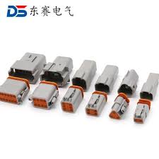 connector에있는핀