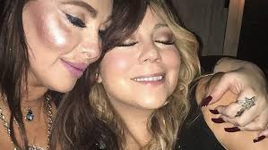 Mariah Carey breaks silence over split slamming Woman's Day