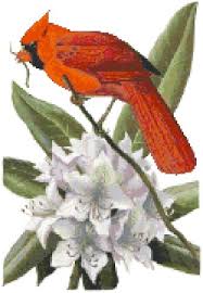 This is a digital cross stitch pattern that you can instantly download from etsy after purchase. State Symbol Counted Cross Stitch By Usa Facts For Kids