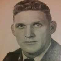 Danny Lee Chaffin (1939–2004)