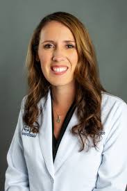 Dr. Colleen Bourque