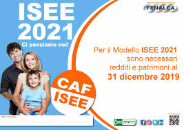 Modulo reddito di cittadinanza inps sr180 in pdf gratis per la domanda non compare ancora sulla home del sito dell'inps, né tantomeno su quella del portale sul reddito di cittadinanza. Isee 2021 Documenti Necessari E Novita Fenalca