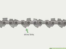 To find the called length of your chainsaw bar, measure it from its front tip all the way back to the cutter closest to the body of the saw. How To Measure Chainsaw Bar Length 8 Steps With Pictures