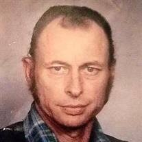 Roland Gubler Orton Obituary