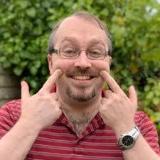 Darren Mooney's Instagram, Twitter & Facebook