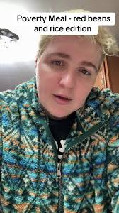 Beans and Rice Recipe Recession