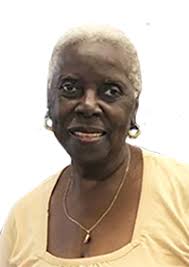 Cora Louise White : Bernews Obituaries