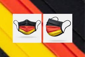 Riesen flagge fahne deutschland 150 x 250. Uefa Euro 2020 Flagge Zeigen Mit Sicherheit