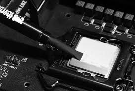 thermal grizzly high performance