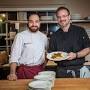 Profile Picture of Chris Rovezzi Is Constantly on The Edge of Fear To Create Satisfying ... (@massfoodandwine.com) on Google