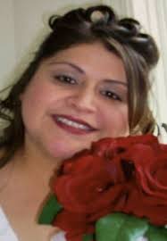 Obituary of Ann Margaret Ortega