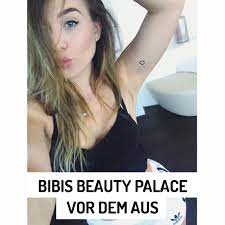 Bibis beauty palace porn