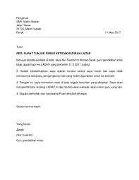 Untuk minta maaf atas segala yang kukatakan yang menyakiti perasaanmu dan meluruskan hal antara kamu dan aku. Doc Surat Tunjuk Sebab Syairah Ahmad Syazwan Academia Edu