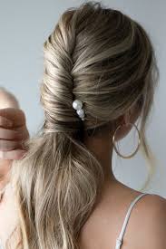 Check spelling or type a new query. Simple Prom Hairstyles 2019 Perfect For Long Hair Alex Gaboury