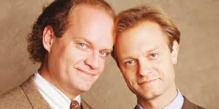 Why 1 of Frasier's Best Episodes Was Banned in the UK