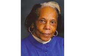 Rosie Stevenson Obituary (2017)