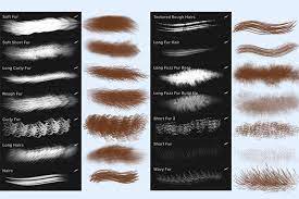 Colored papers may impede on the digitizing process. 100 Procreate Brushes For Artists Best Free Premium Brush Sets