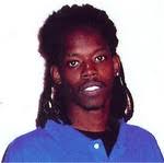 Adrian Derron Chapman Sr. (1986-2009)