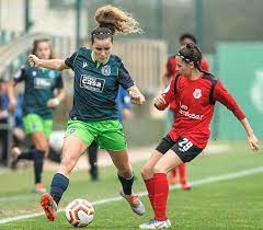 Jogadora do sporting clube de portugal ⚽ instagram: Camarote Leonino
