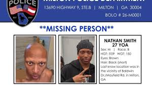 Lil Jon’s son, DJ Young Slade, reported missing in Milton