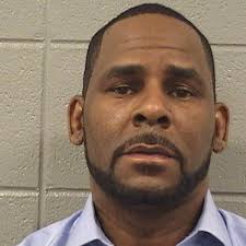 R Kelly released from jail after $161,000 child support bill is paid