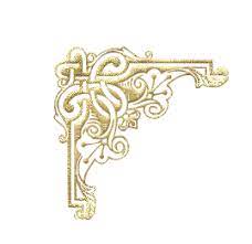 سكرابز happy birthday png image with transparent background toppng. Ø²Ø®Ø±ÙØ© Ø°Ù‡Ø¨ÙŠØ© Png