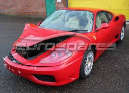 Free shipping for many products! Breaking Ferrari Lamborghini And Maserati Cars For Spares Order Online Eurospares