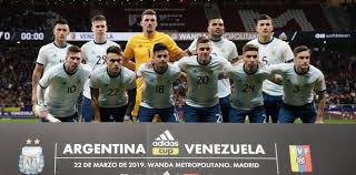 Ver más ideas sobre argentina, seleccion argentina de futbol, fútbol. El Uno Por Uno De La Seleccion