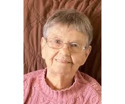 Mary Shull Obituary (1934