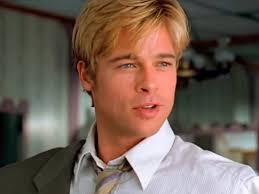 At first you don't know how to take it because you're getting this attention and people are saying you're greater than you feel or worse than you feel and you know, i just didn't know what to do with it, so i hid out. All Of Brad Pitt S Movies Ranked By Audiences From Worst To Best