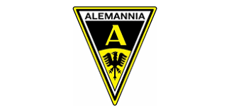 For download alemannia aachen logo, please select link Alemannia Aachen Kehrt Zum Traditionellen Wappen Zuruck Design Tagebuch