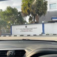 Places batu pahat community organizationgovernment organization pejabat kadi daerah batu pahat. Fotos En Ibu Pejabat Polis Daerah Batu Pahat Baru 2 Tips De 390 Visitantes