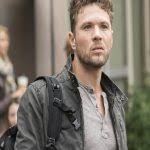 TV Drama Shooter Bob Lee Swagger Ryan Phillippe Jacket