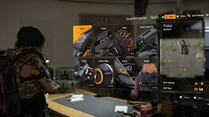 Check out where to get shd tech! The Division 2 Skills Best Skills Skills List How To Unlock More Skills Turret Bug Fixed Usgamer