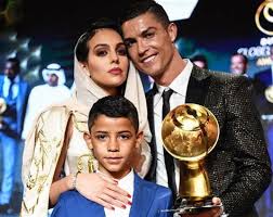 Check spelling or type a new query. Ronaldos First Wife Pin By The Lxholidays On Cristiano Ronaldo Georgina