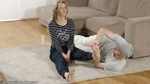 FeetandSleep - Videoset - 1171