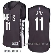 The nets have finally gotten their roster healthy and ready to roll. Http Www Jordanaj Com 201617 Brook Lopez Brooklyn Nets 11 Remix Alternate Gray New Swingman Jersey Html 2016 17 Brook Lopez Bro Brooklyn Nets Jersey Brooklyn