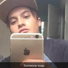 Cameron Atkin's Instagram, Twitter & Facebook