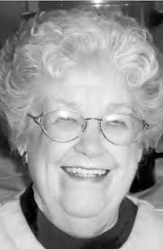 DOROTHY R. LASHBAUGH Obituary