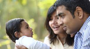 The first question all new moms and dads get asked is what we're going to name our newborn. Modern Indian Baby Names Babycenter India