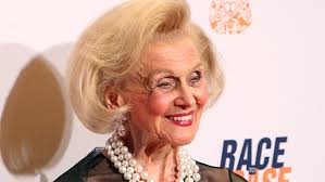 Jane Fonda, Sidney Poitier, David Foster Are Carousel of Hope Honorees