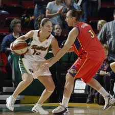 Diana taurasi, sue bird, candace parker. Wnba What To Expect From Bird Taurasi And Other Vets In 2020 Swish Appeal